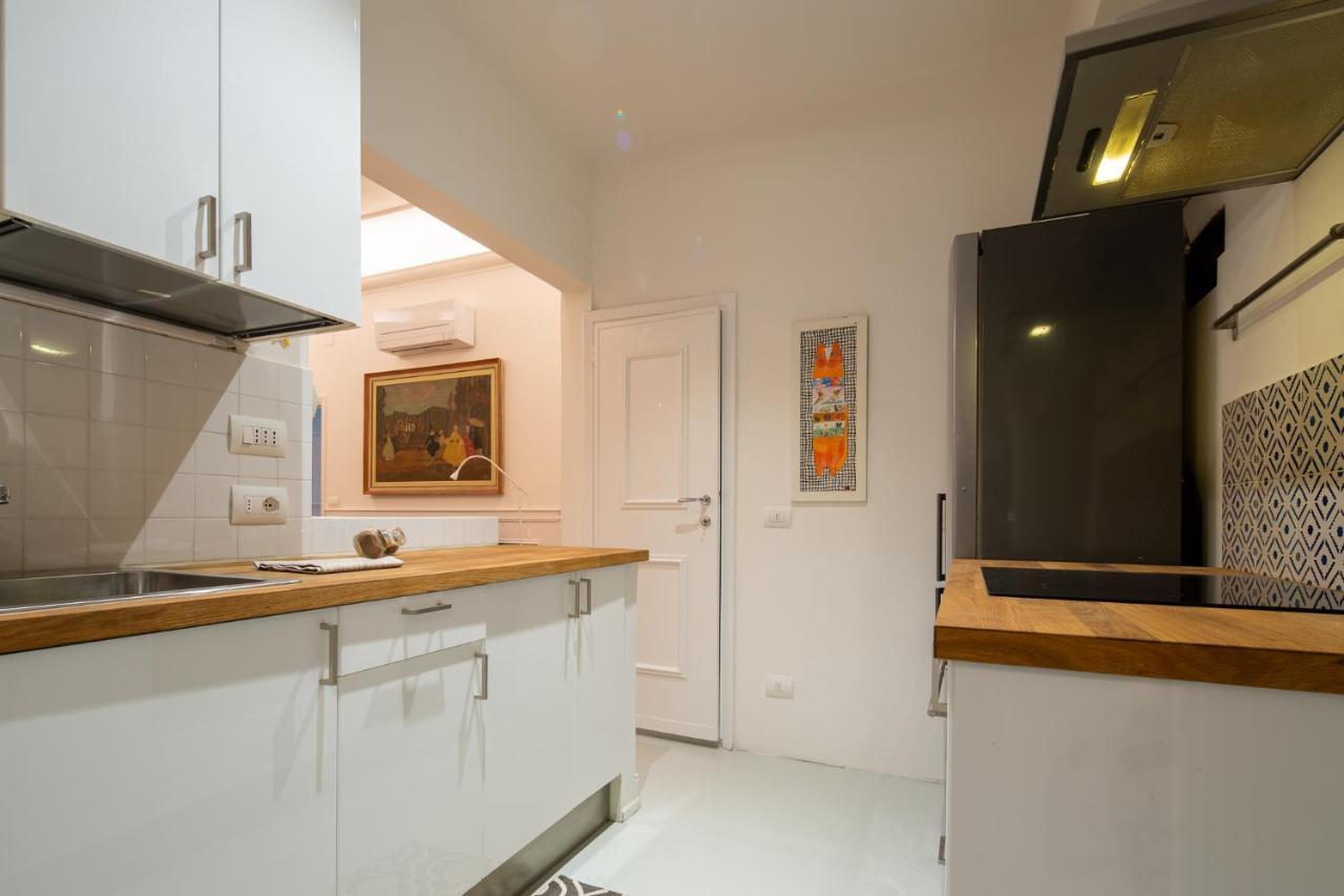 Appartamento Casa Sole By Mmega Firenze