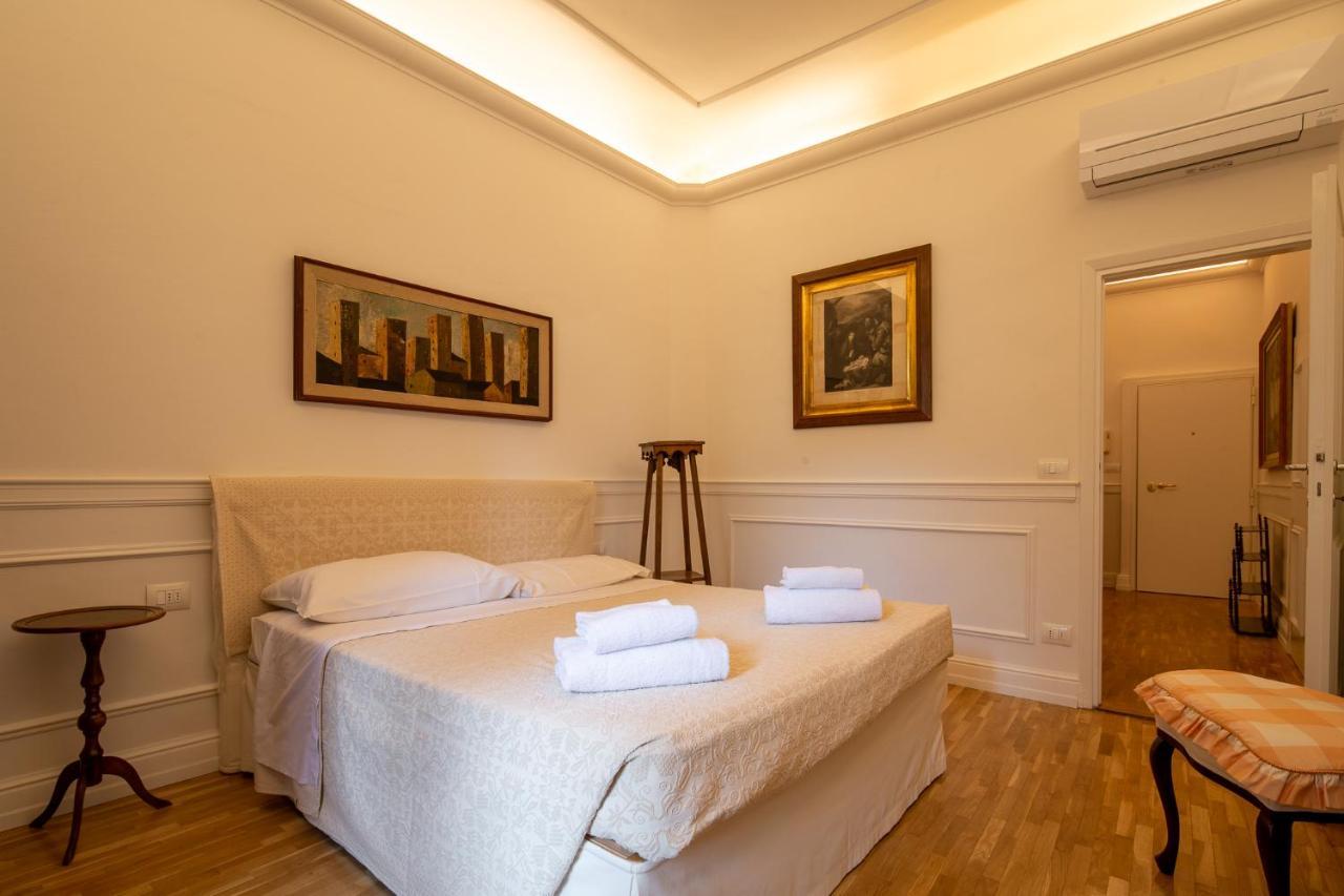Casa Sole By Mmega * Firenze