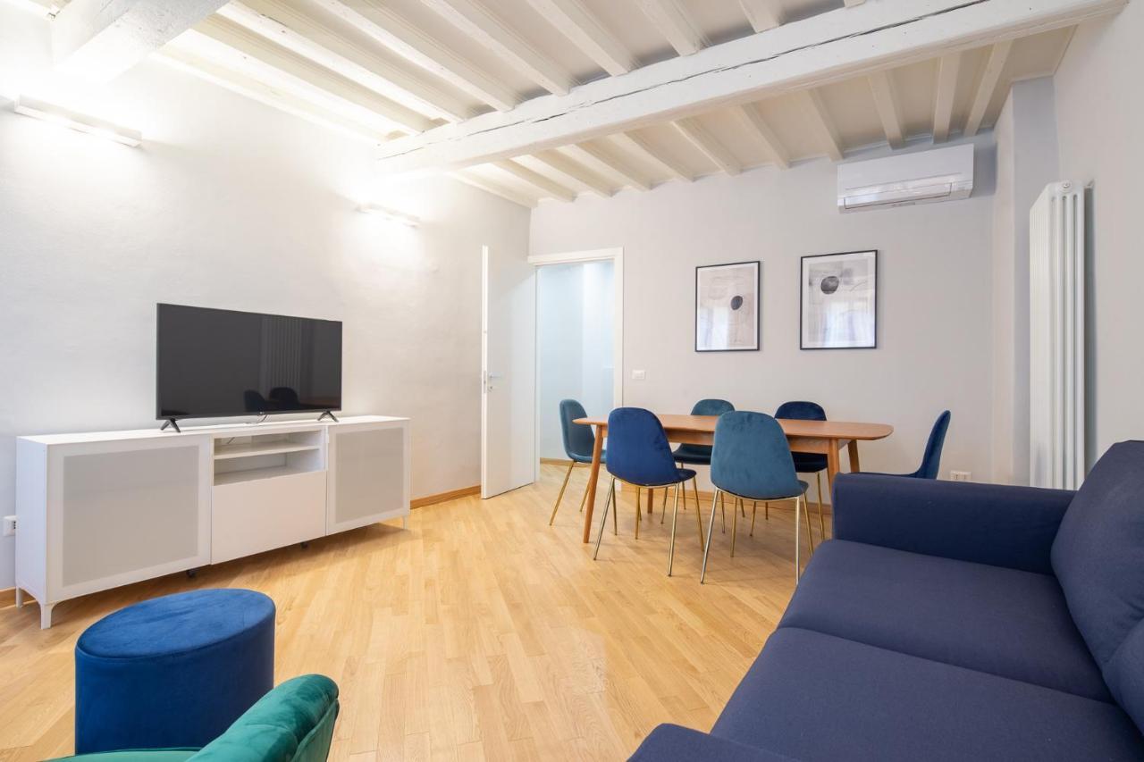 Appartement Purgatorio Prestige