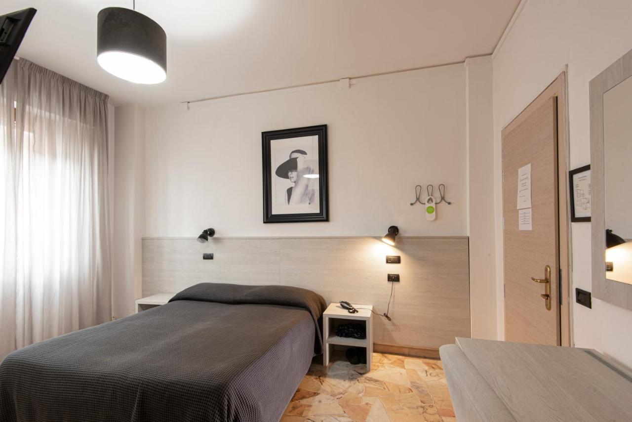 Careggi 3* Florenz