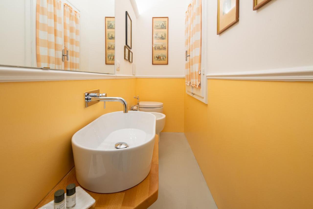 Casa Sole By Mmega * Firenze