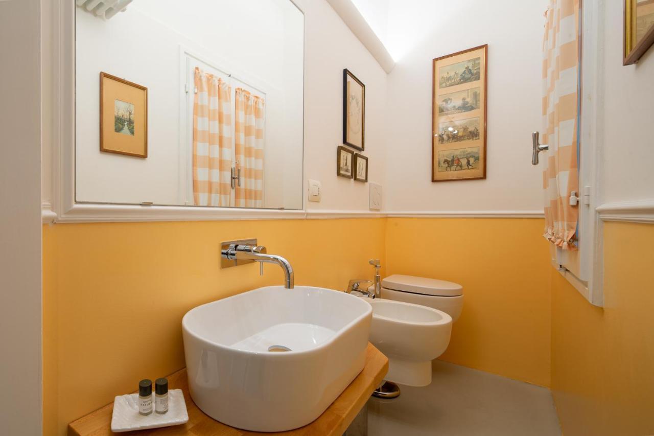 Casa Sole By Mmega Appartamento Firenze