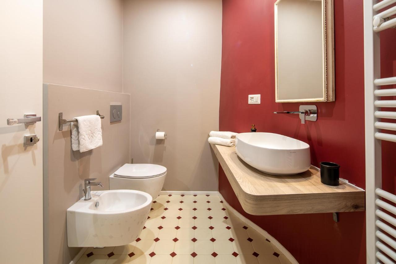 Appartement Purgatorio Prestige *