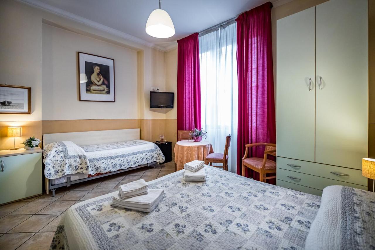 Cimarosa Harmony Guest house Florence