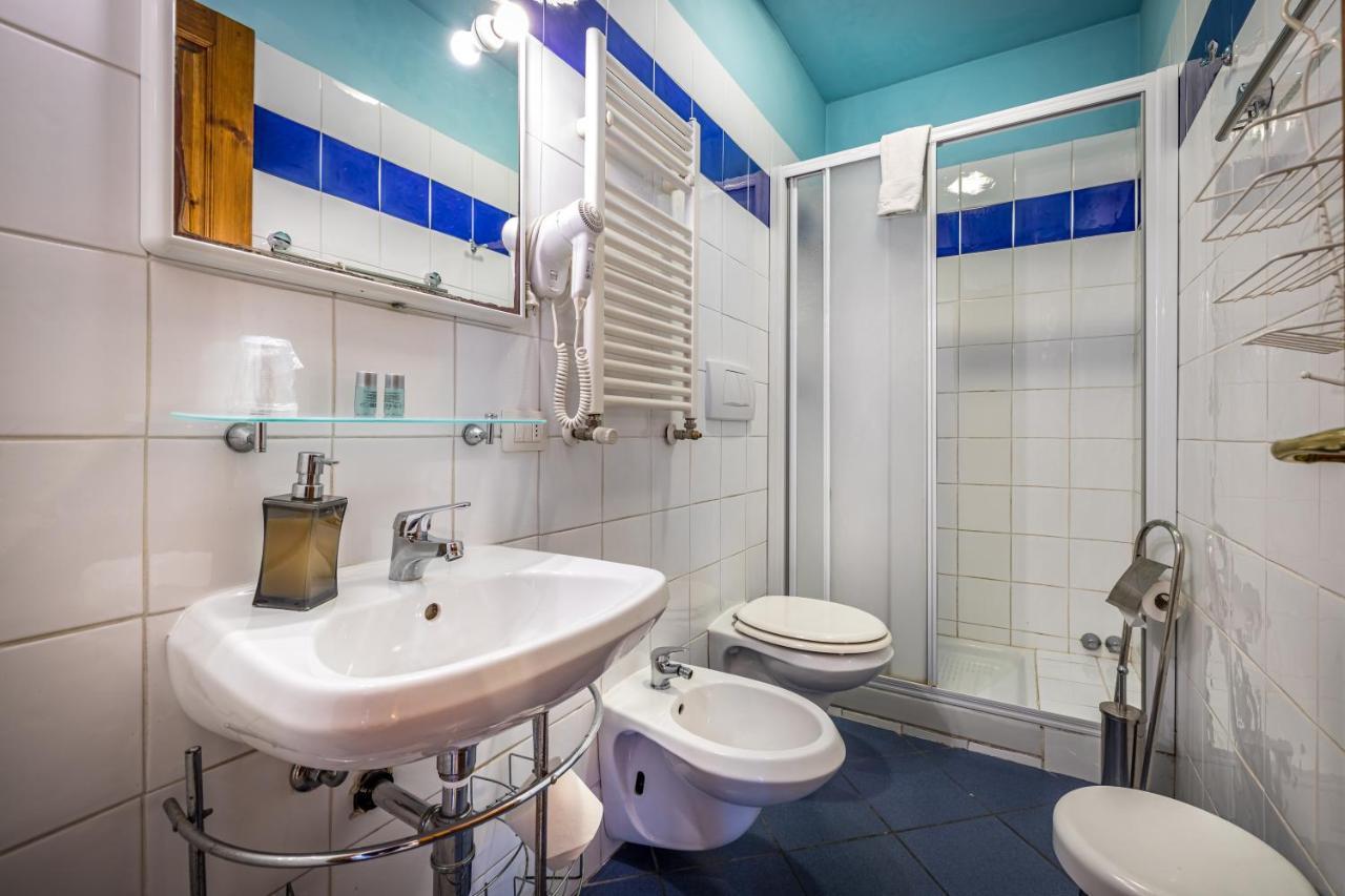Cimarosa Harmony Guest house