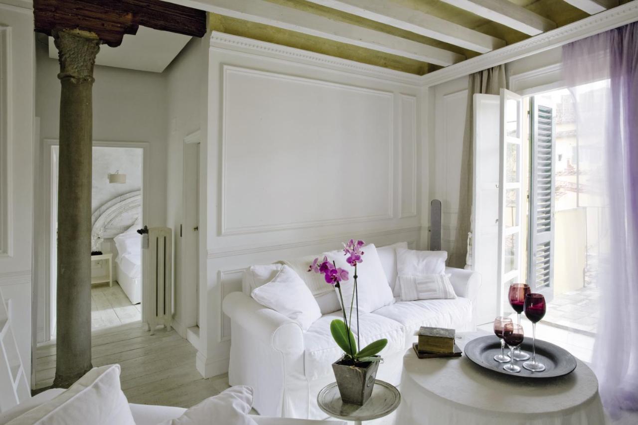 White By Mmega Apartment *