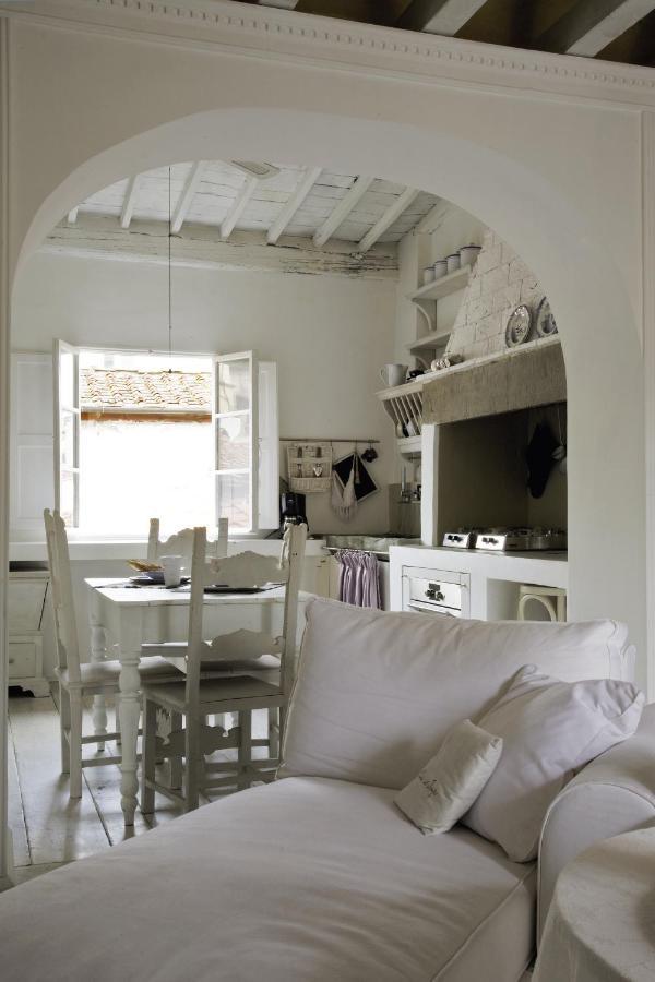 White By Mmega Apartment *