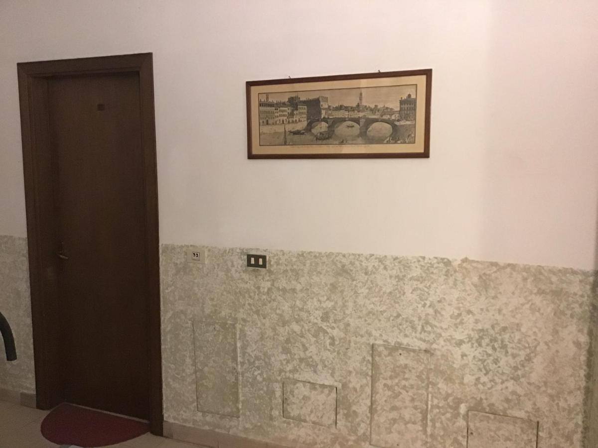 Appartement For 4 Persons Near Station Of Santa Maria Novella Florence