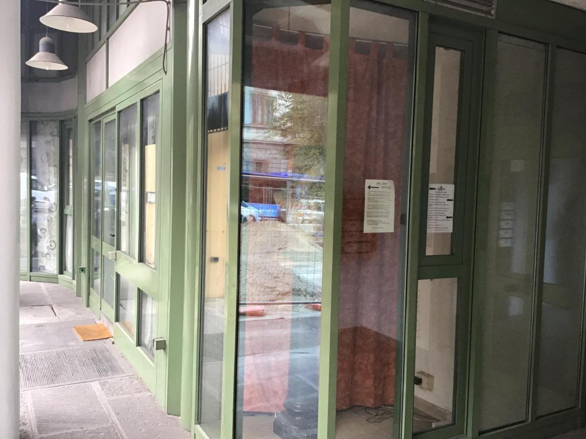 For 4 Persons Near Station Of Santa Maria Novella Appartement *