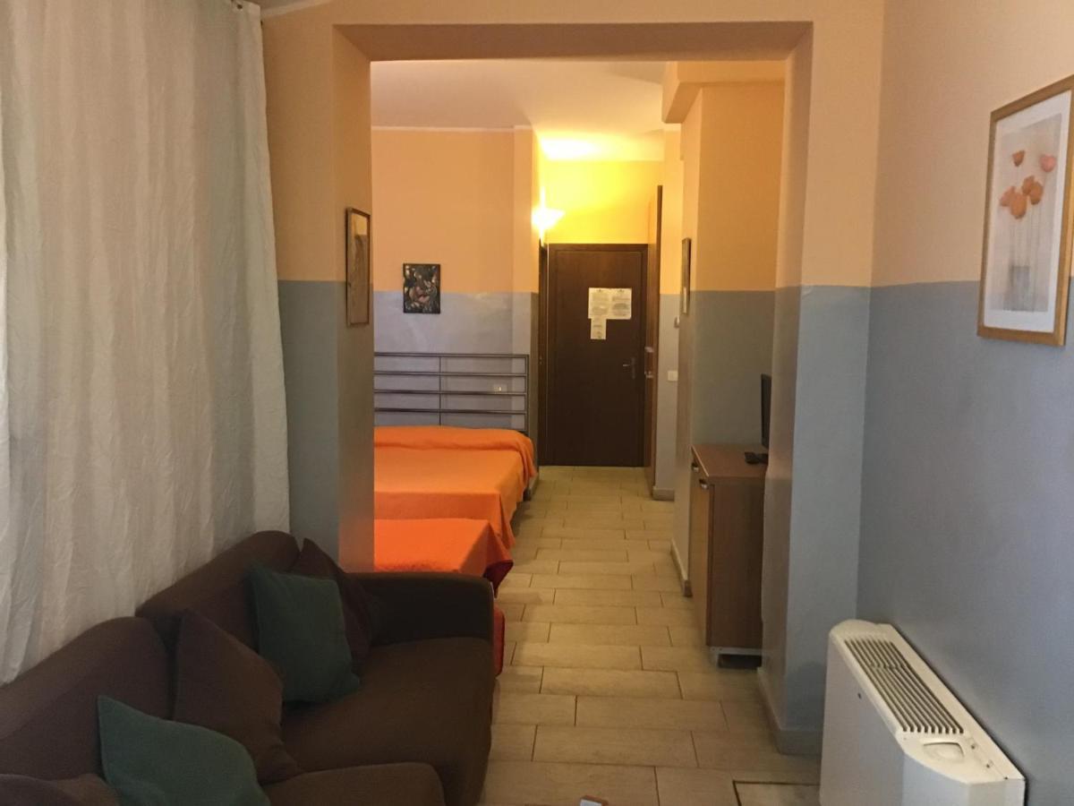 For 4 Persons Near Station Of Santa Maria Novella Appartement Florence