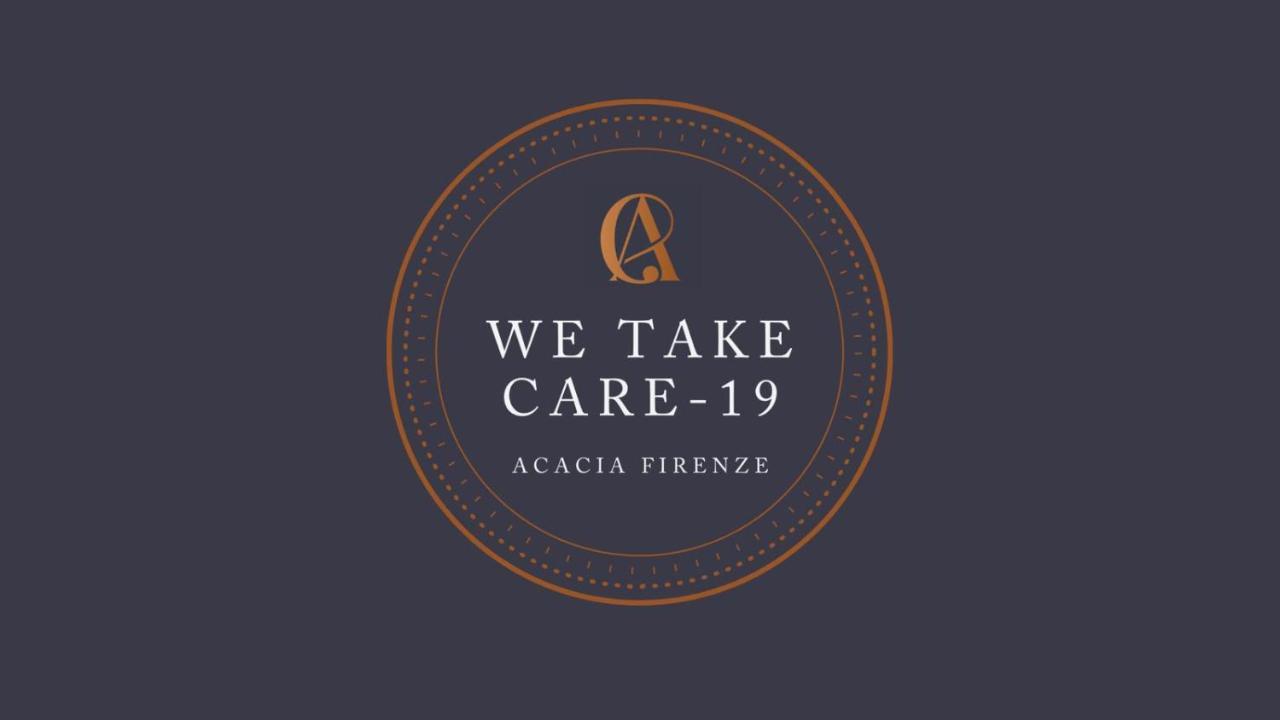 Acacia - Calla Apartamento Florença