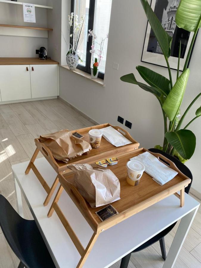 Attico43 Acomodação com café da manhã  Florença