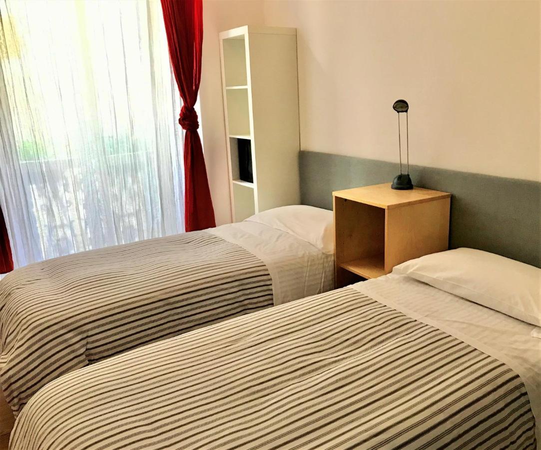 Signoria Appartement *