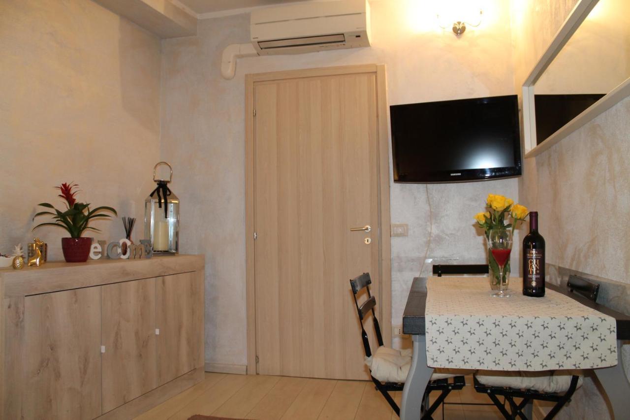 Piazza Signoria Apartment Florenz