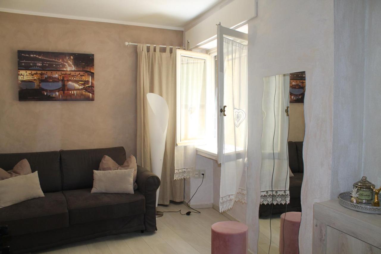 Appartement Piazza Signoria *