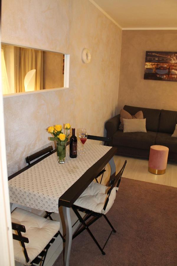 Piazza Signoria Apartment Florenz