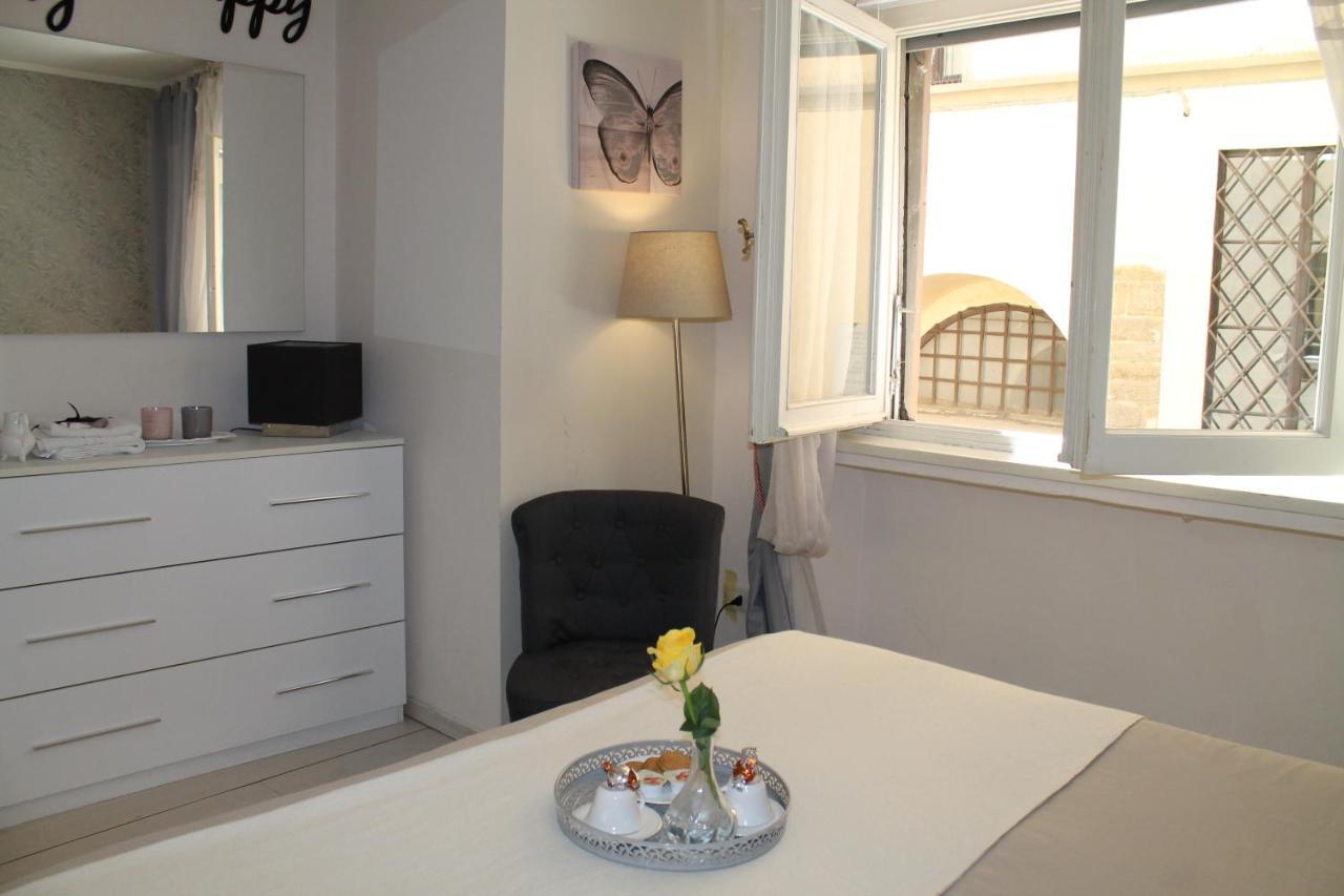 Piazza Signoria Apartment