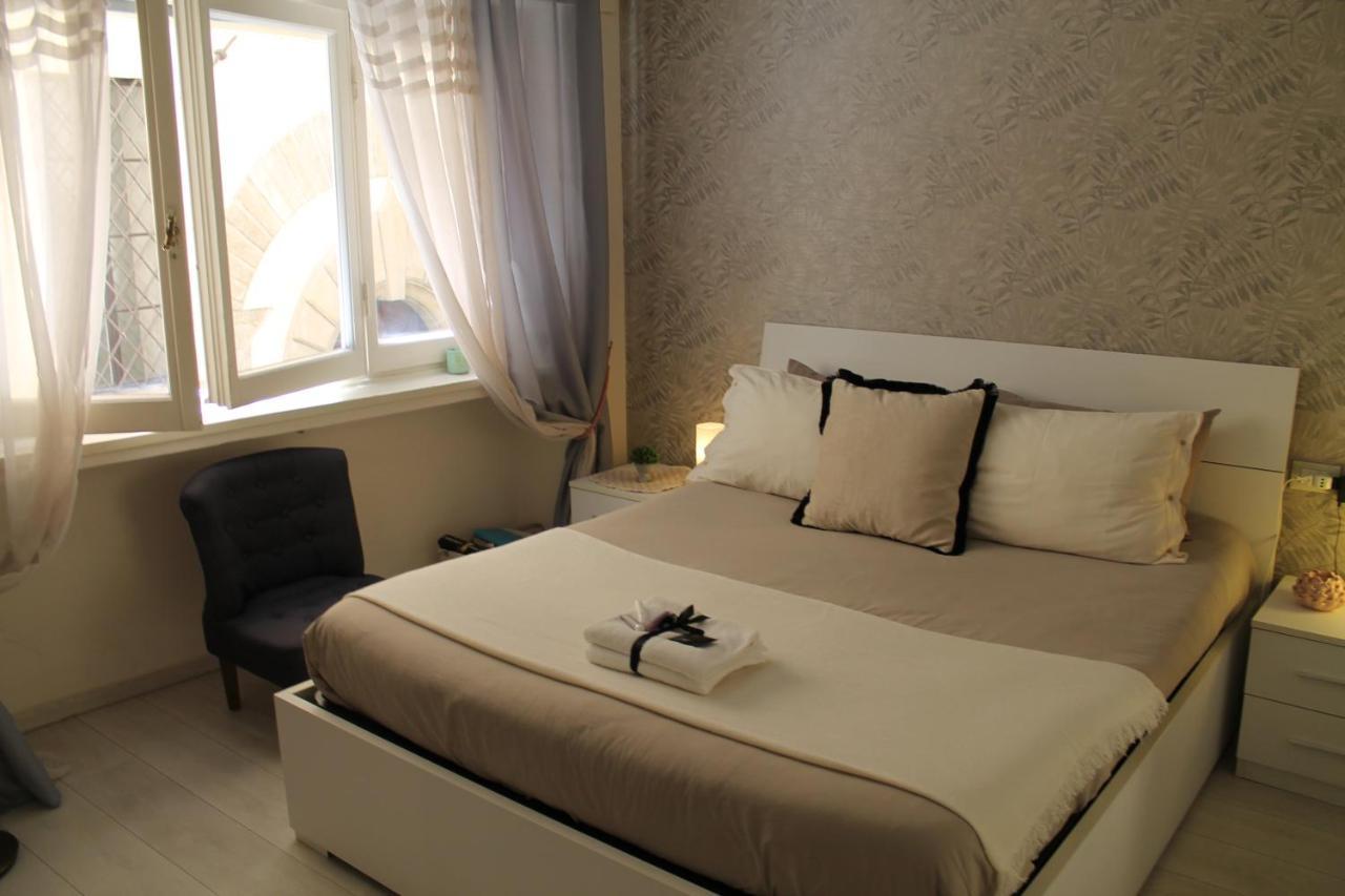 Piazza Signoria Apartment