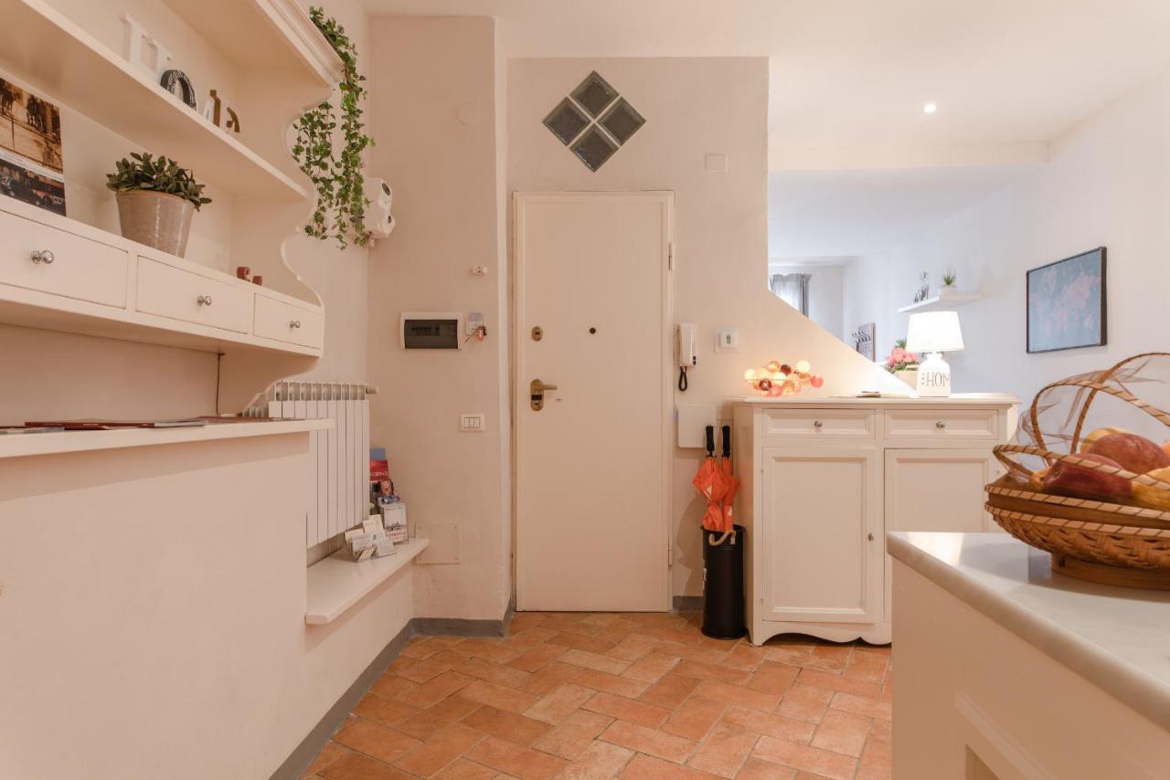 Toscanella - Flo Apartment Florenz