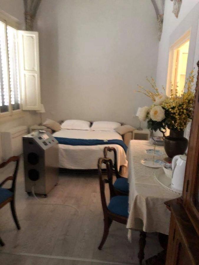 Residenza D'epoca Palazzo Riblet Casa de hóspedes 3*