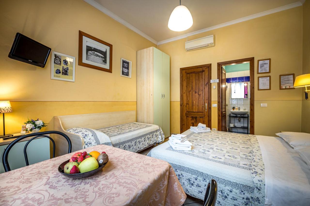 Guest house Cimarosa Harmony 3*