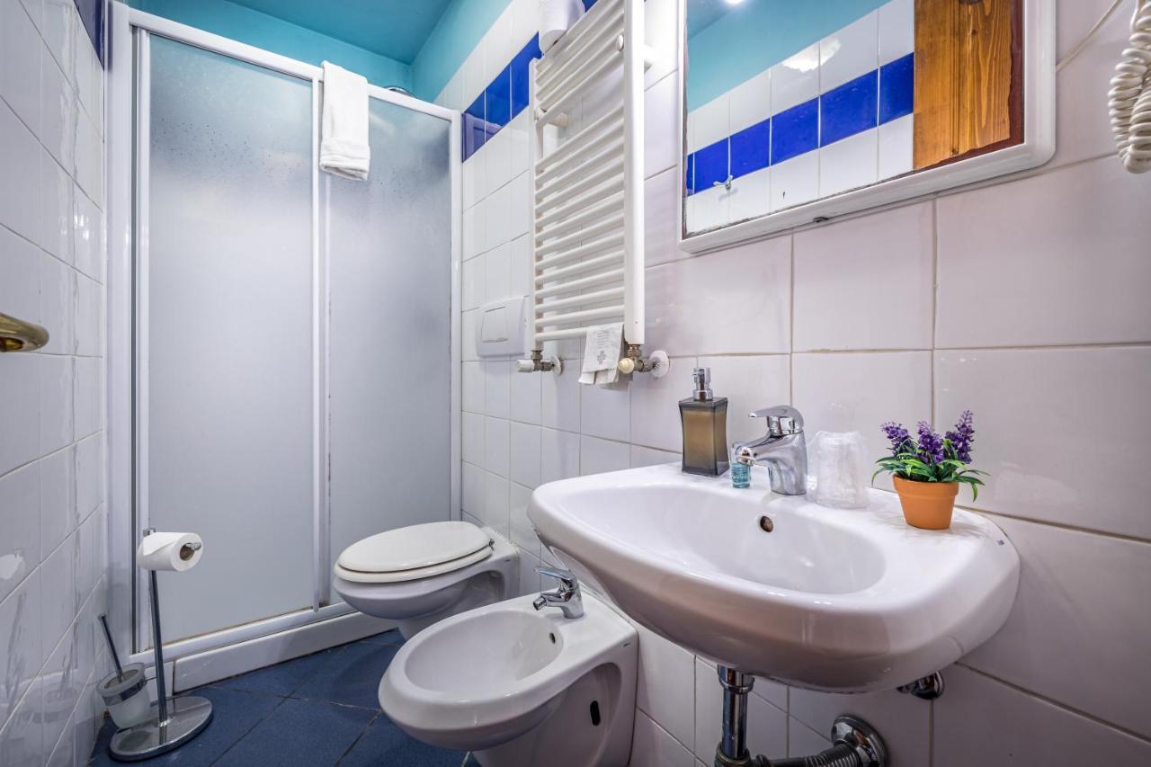 Guest house Cimarosa Harmony