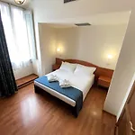 Soggiorno Madrid