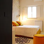 Colorful Pied-à-Terre _ Via Gioberti