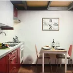 Delizioso Appartamento Nel Cuore Di Firenze