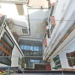 San Lorenzo Central Apartment