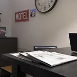 B&B Prestigia Rooms