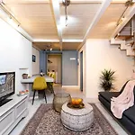 New Opening Special,Historic Center,Private Patio