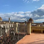 Terrace For Artists