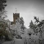 Casa La Torre Un Castello Alle Porte Di Firenze