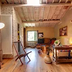 Monte Croci Apartment By Mamo Florence