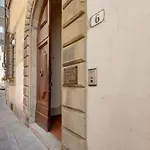 Florentine style apartment