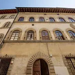 Florentine style apartment