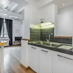Lungarno & Parco Delle Cascine Lovely Apartment
