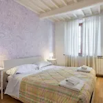 Lungarno & Parco Delle Cascine Lovely Apartment
