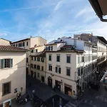 Via Ricasoli Apartment, Next To Accademia