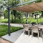Bella Garden House - Private Garden In Florence