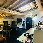 Uffizi & Santo Spirito Family/Groups Apartment