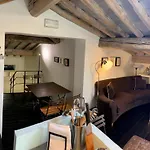Uffizi & Santo Spirito Family/Groups Apartment