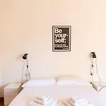 Cozy Apartment With A Strategic Position