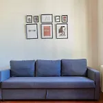 Cozy Apartment With A Strategic Position