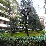 Charlotte M. - Firenze - Novoli