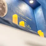E Quindi Uscimmo A Riveder Le Stelle