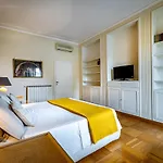 Yid D\'Azeglio Luxury Apartment With Parking