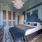 Apartments Florence - Palazzo Signoria Luxury Apartments 9