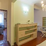 Vintage Tuscany Apartment Al Giardino Di Boboli